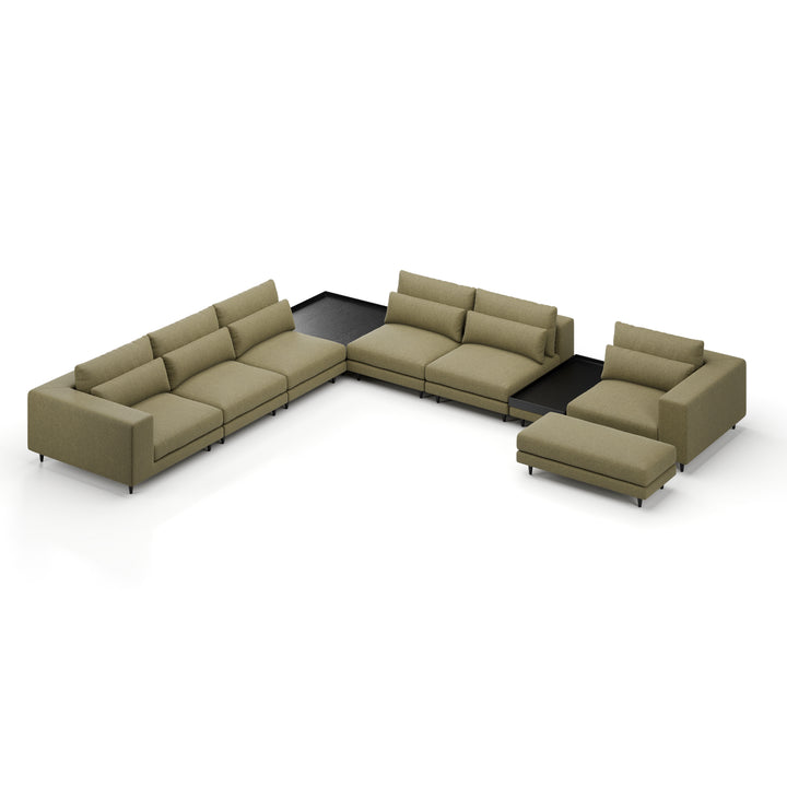 Atelier Configuration 4