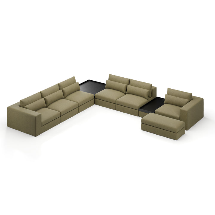 Atelier Configuration 4