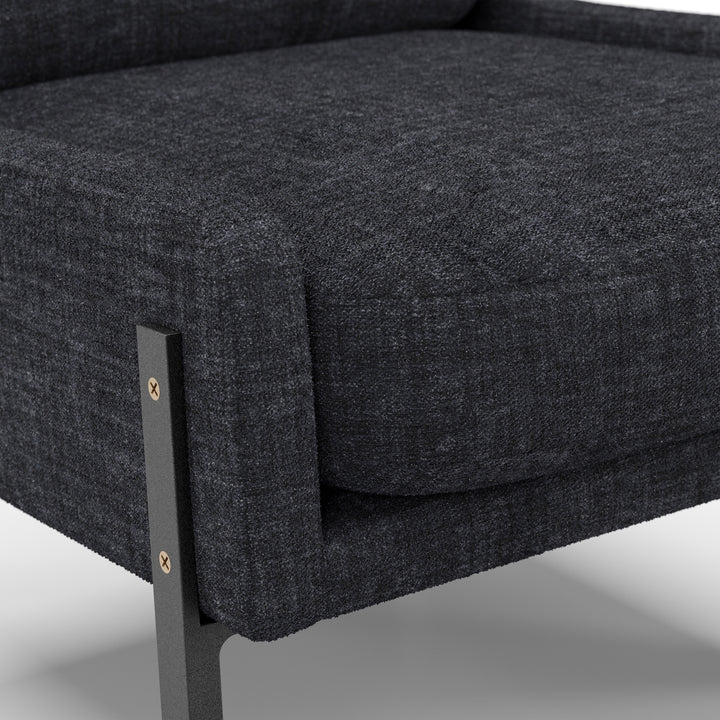 Blink Lounge Chair