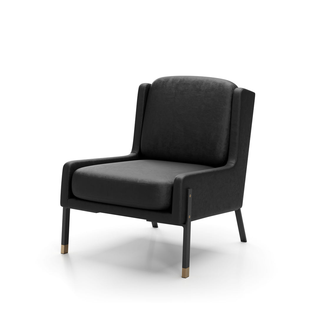 Blink Lounge Chair