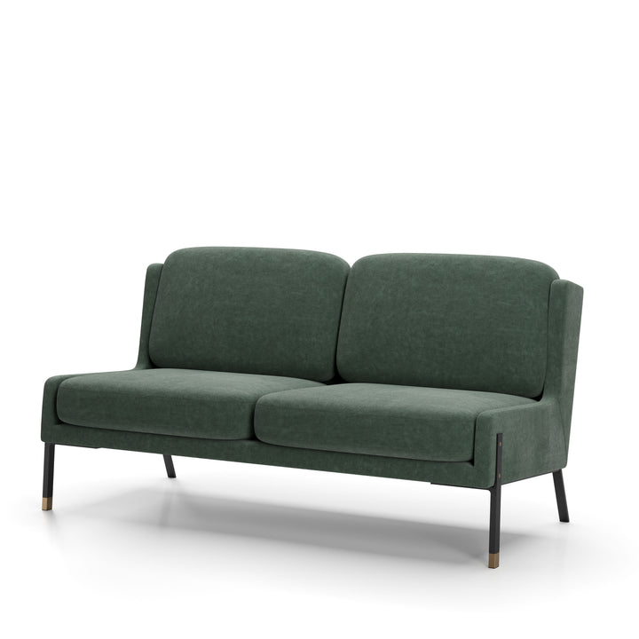 Blink Sofa Two-Seater