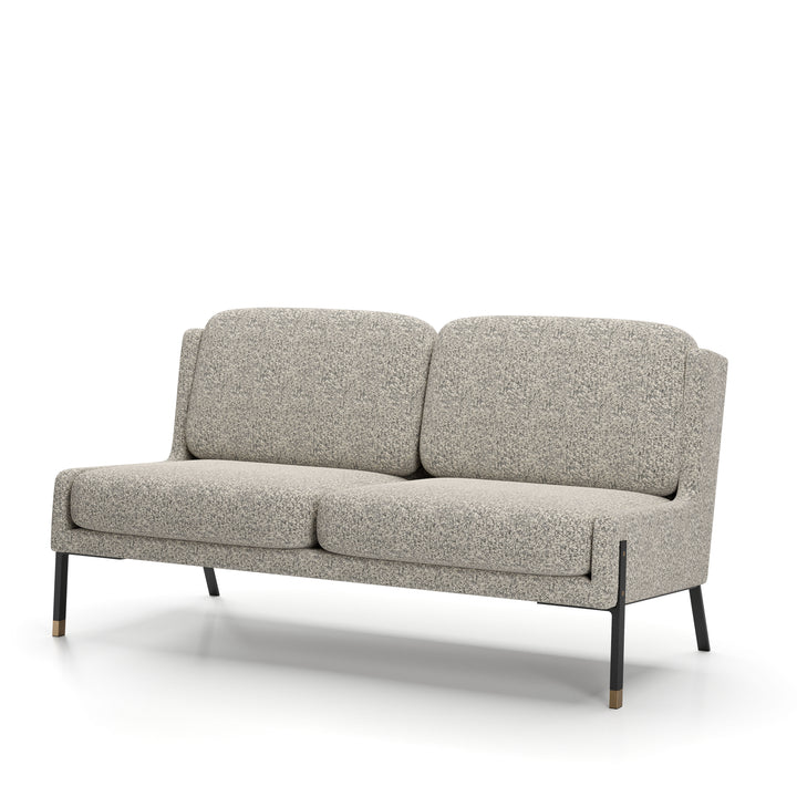 Blink Sofa Two-Seater