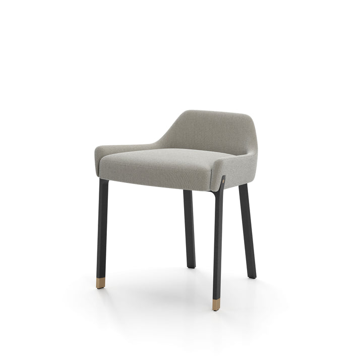 Blink Vanity Stool