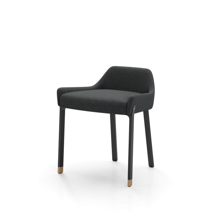Blink Vanity Stool