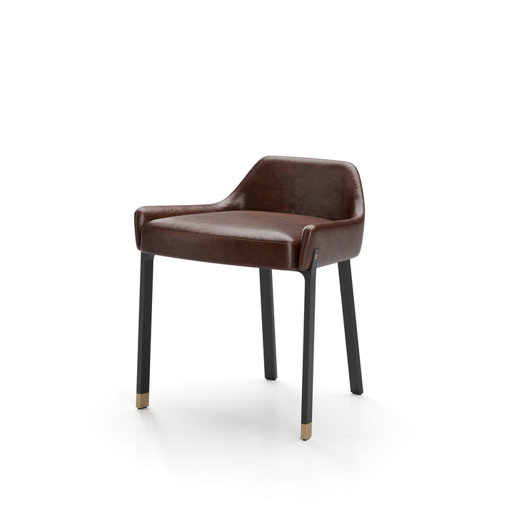 Blink Vanity Stool