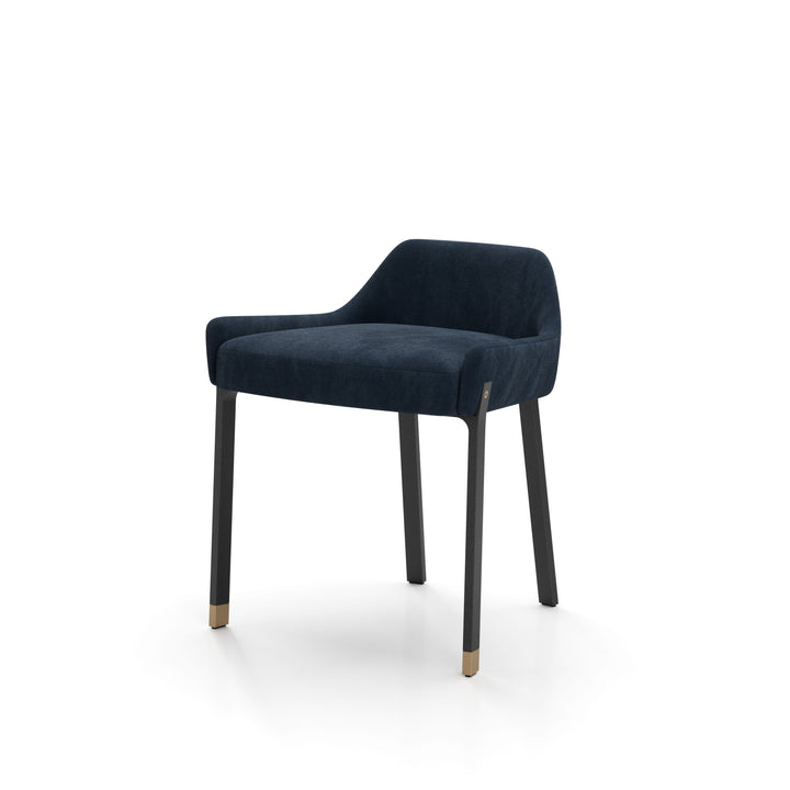 Blink Vanity Stool