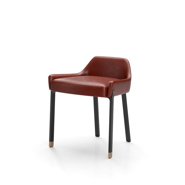 Blink Vanity Stool