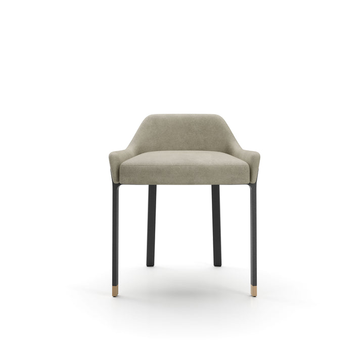 Blink Vanity Stool