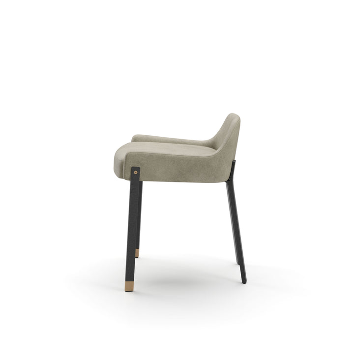 Blink Vanity Stool