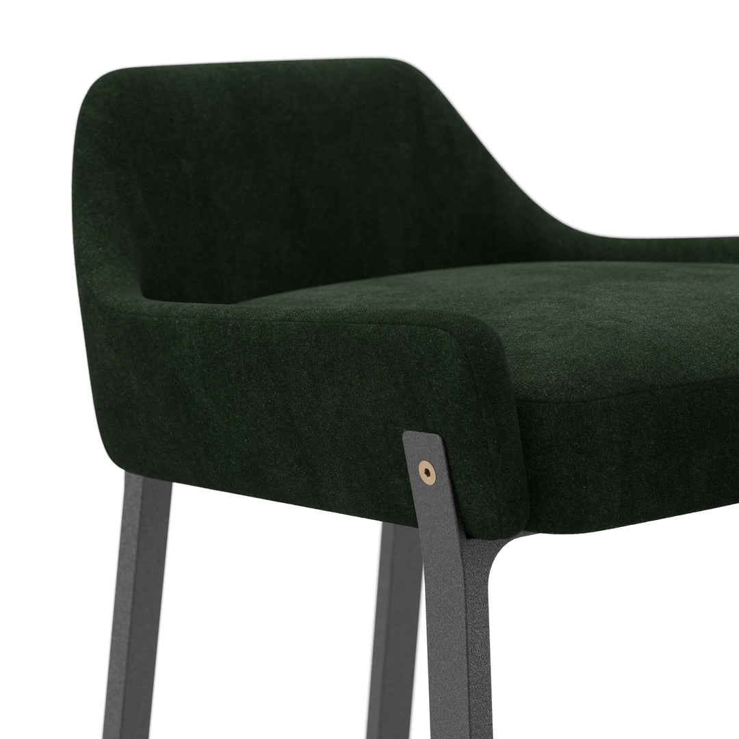 Blink Counter Stool