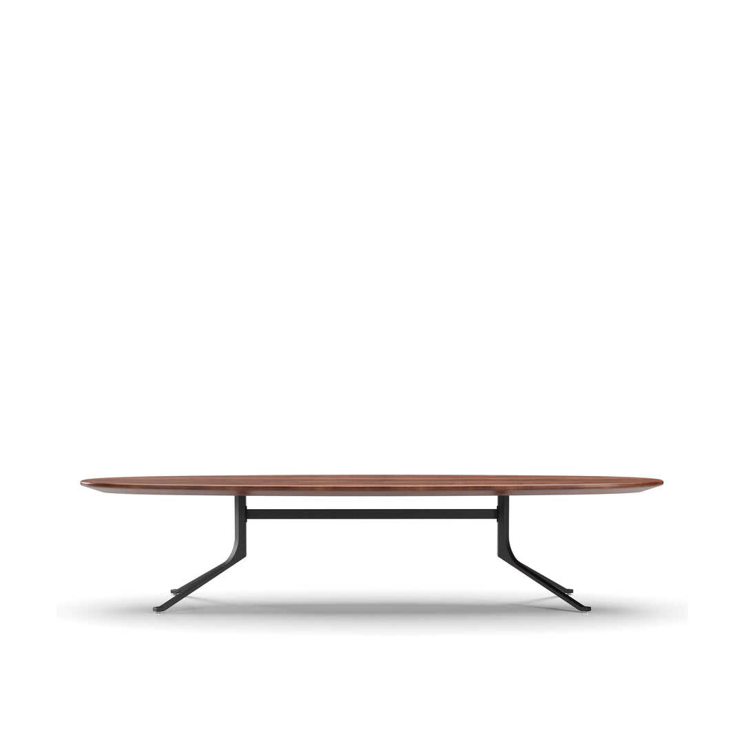 Blink Oval Coffee Table