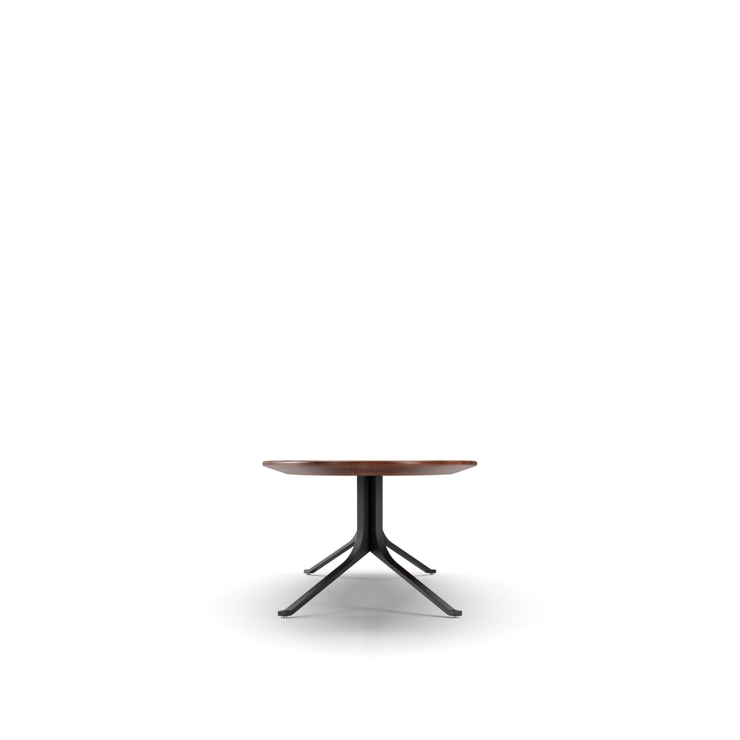 Blink Oval Coffee Table