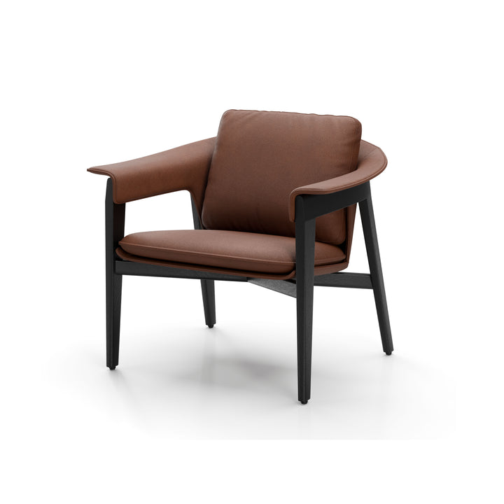 Bruno Lounge Chair