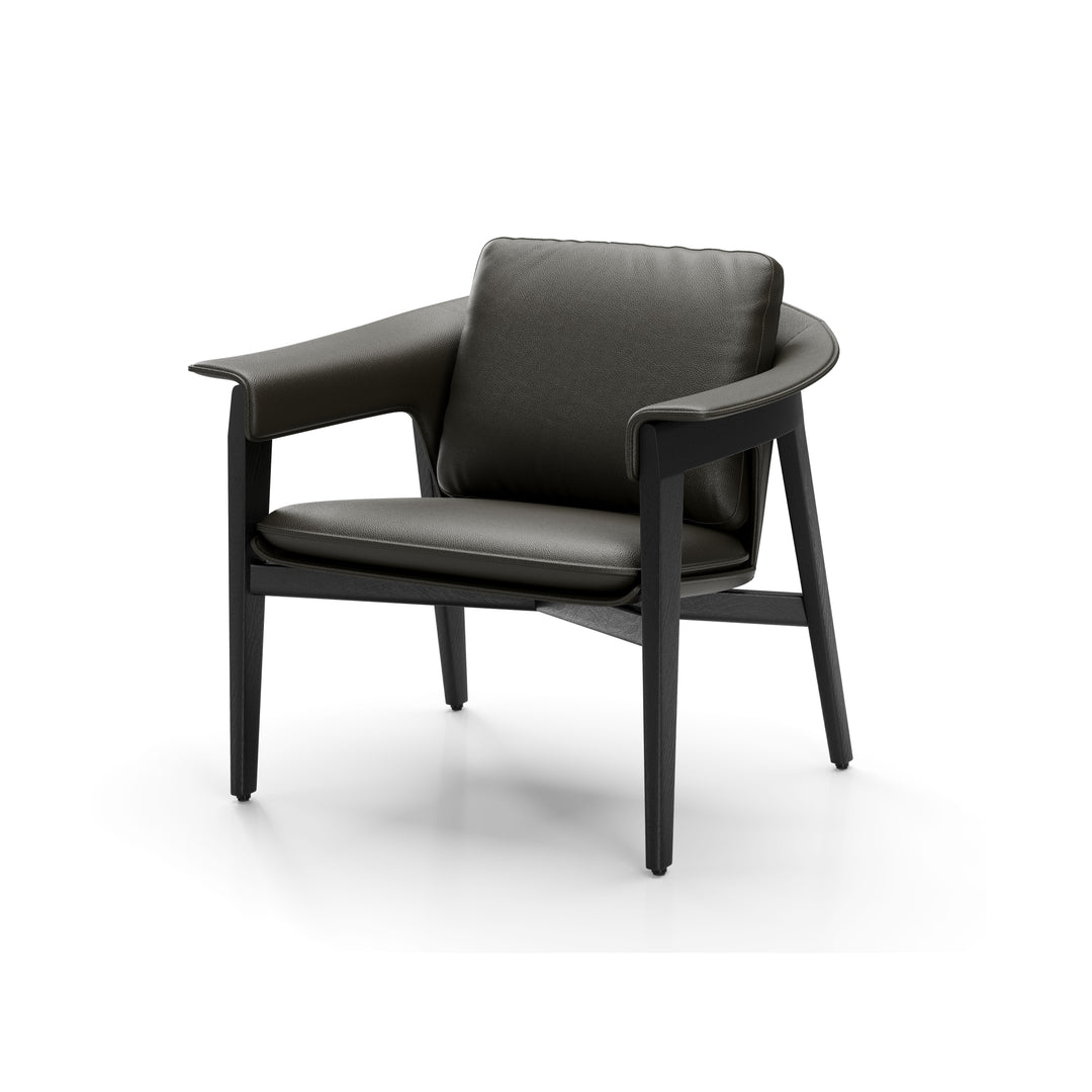 Bruno Lounge Chair