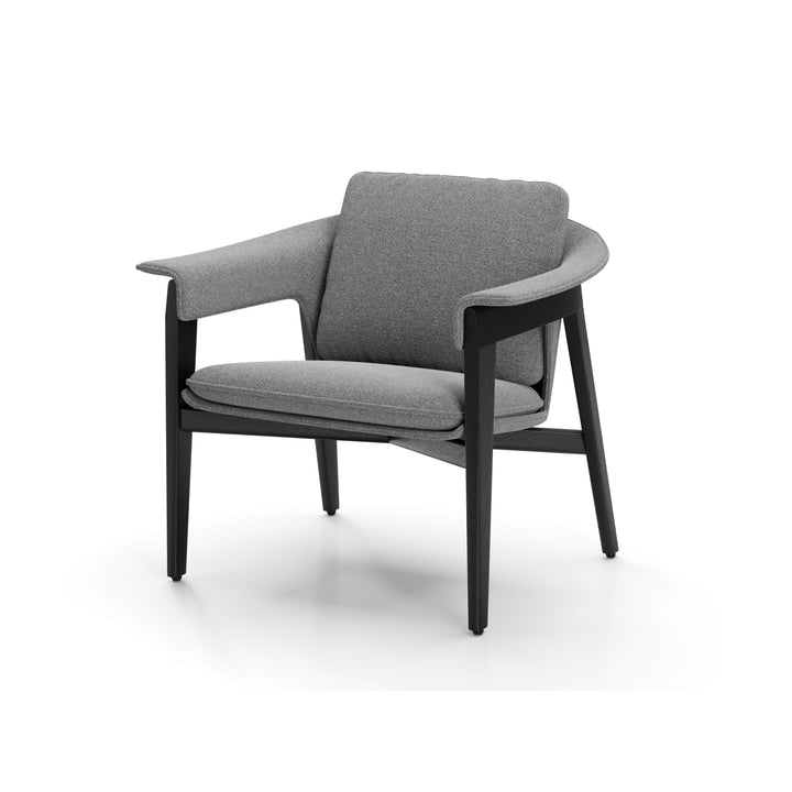 Bruno Lounge Chair