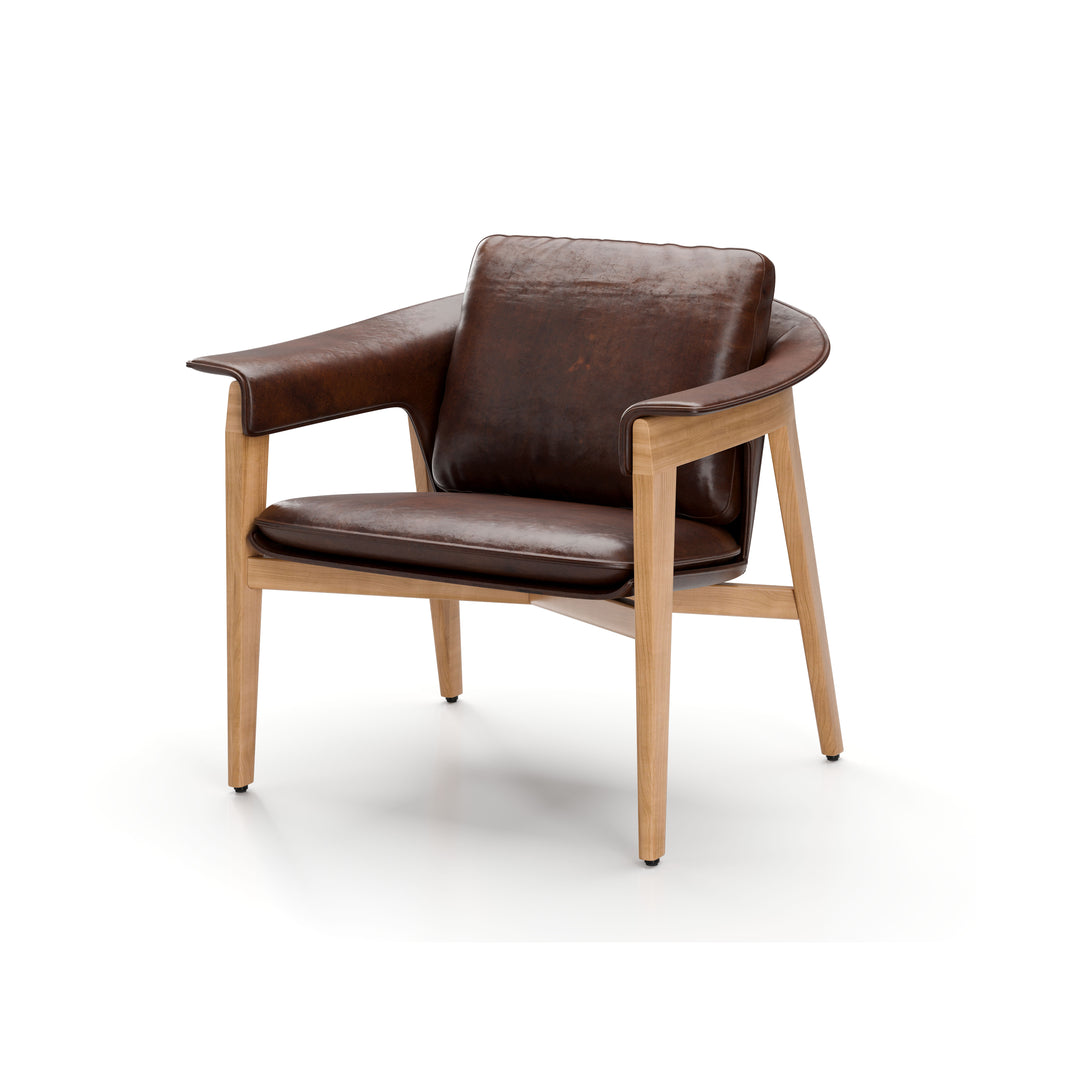 Bruno Lounge Chair