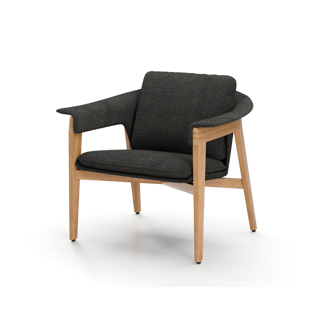 Bruno Lounge Chair