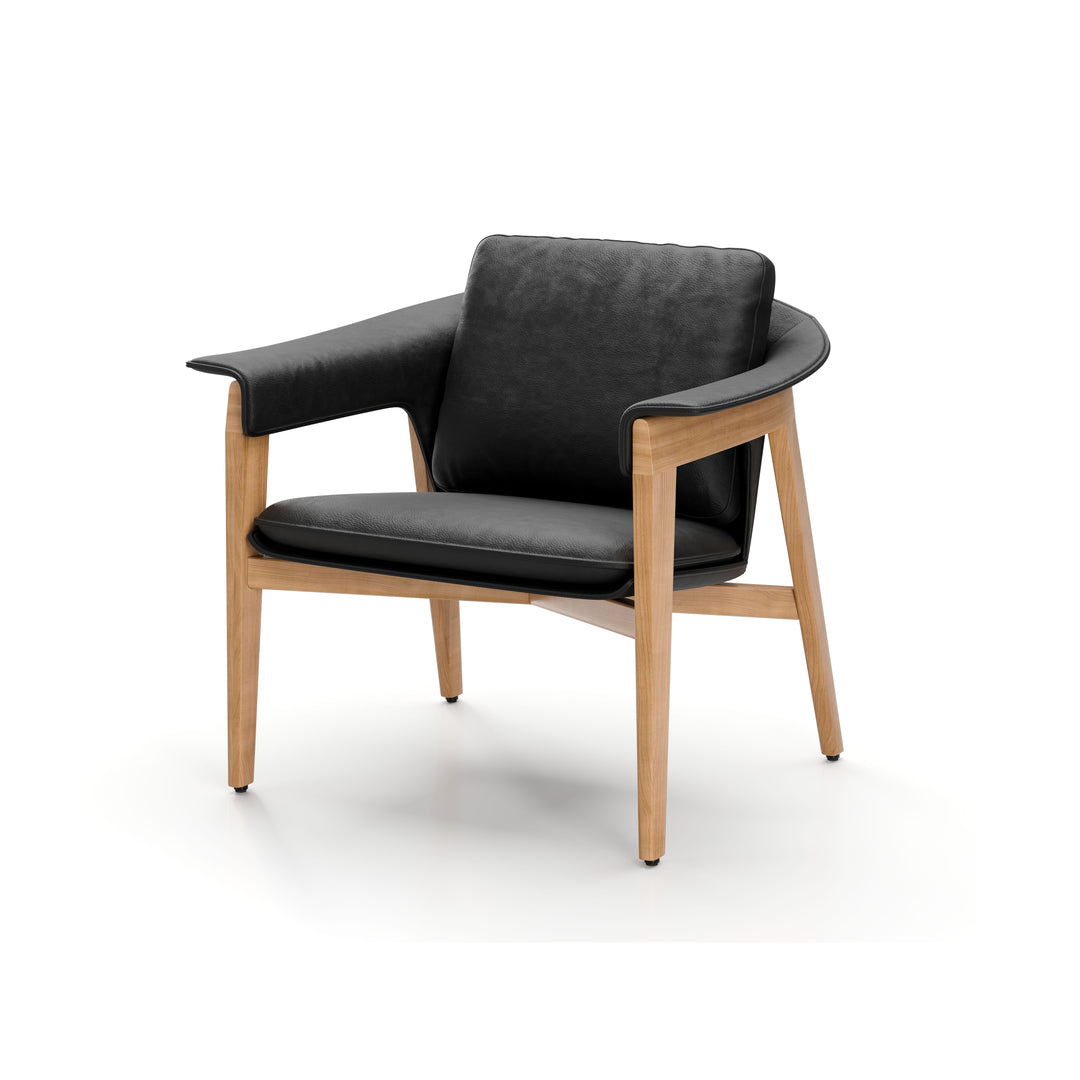 Bruno Lounge Chair
