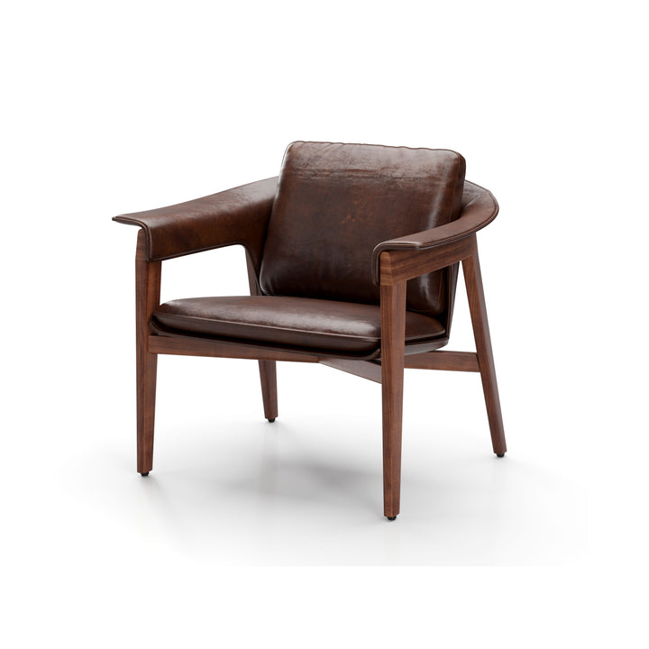 Bruno Lounge Chair