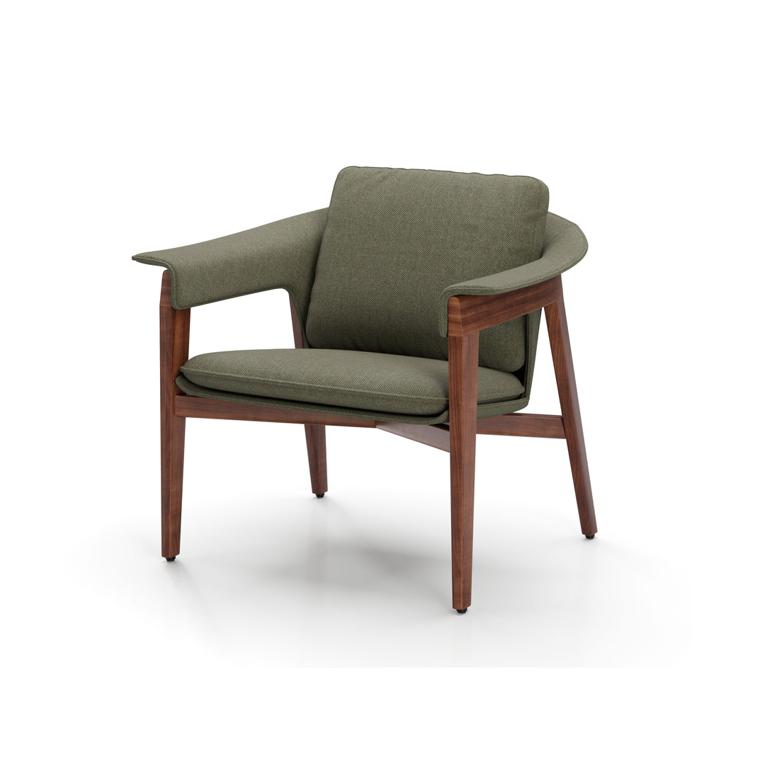 Bruno Lounge Chair