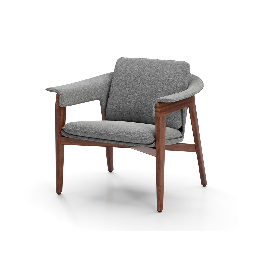 Bruno Lounge Chair