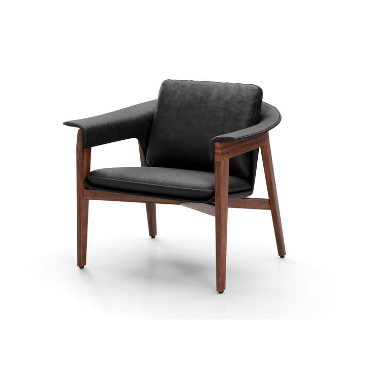 Bruno Lounge Chair
