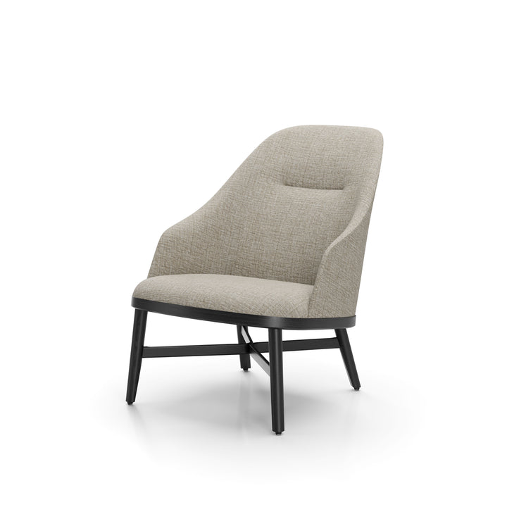 Bund Lounge Chair
