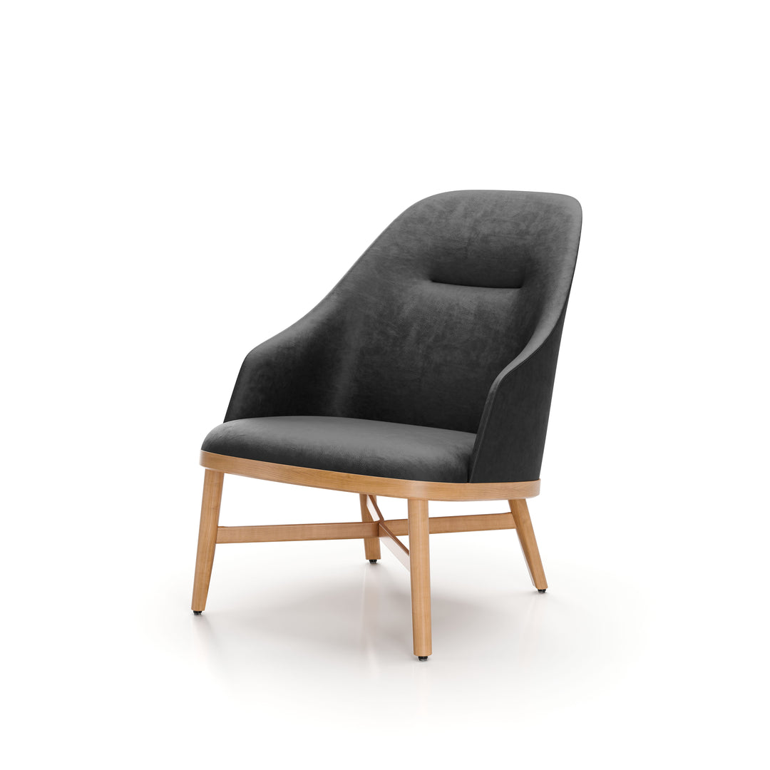 Bund Lounge Chair