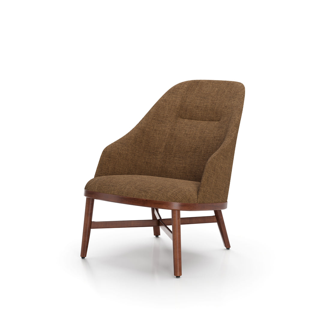 Bund Lounge Chair