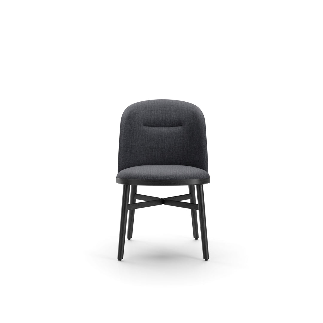 Bund Dining Chair