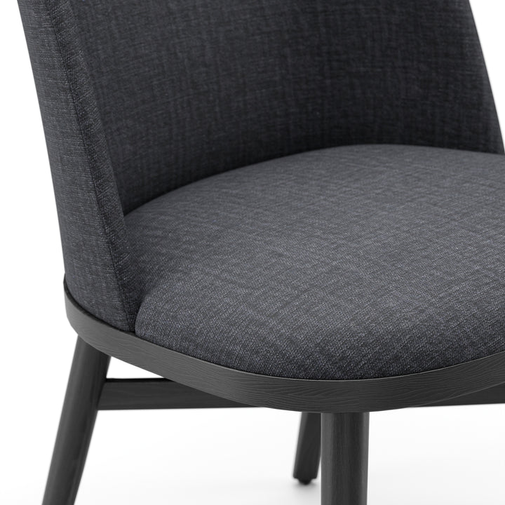 Bund Dining Chair