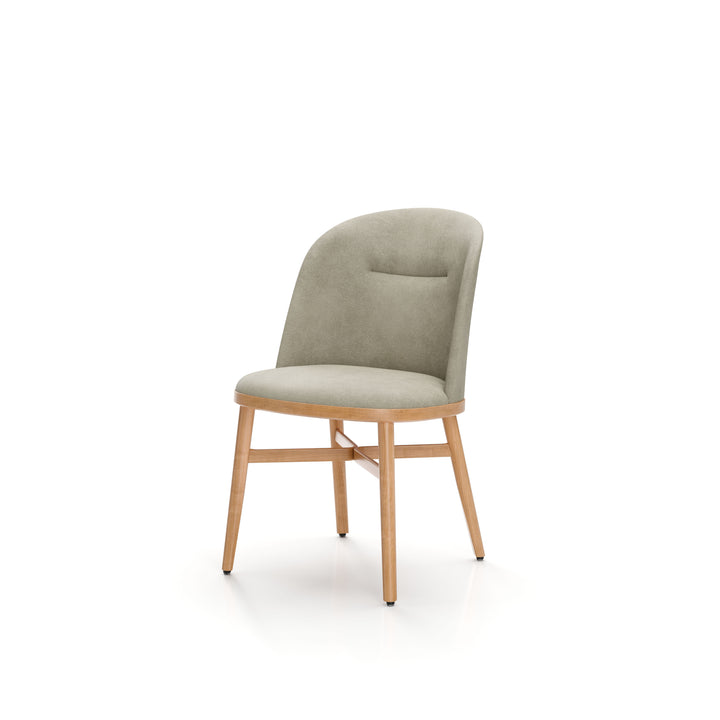 Bund Dining Chair