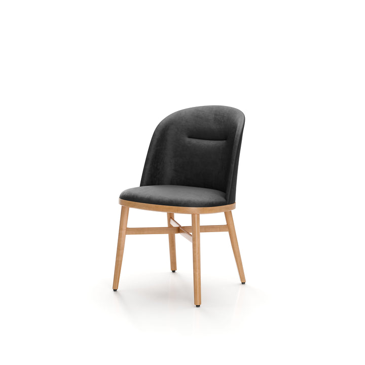 Bund Dining Chair