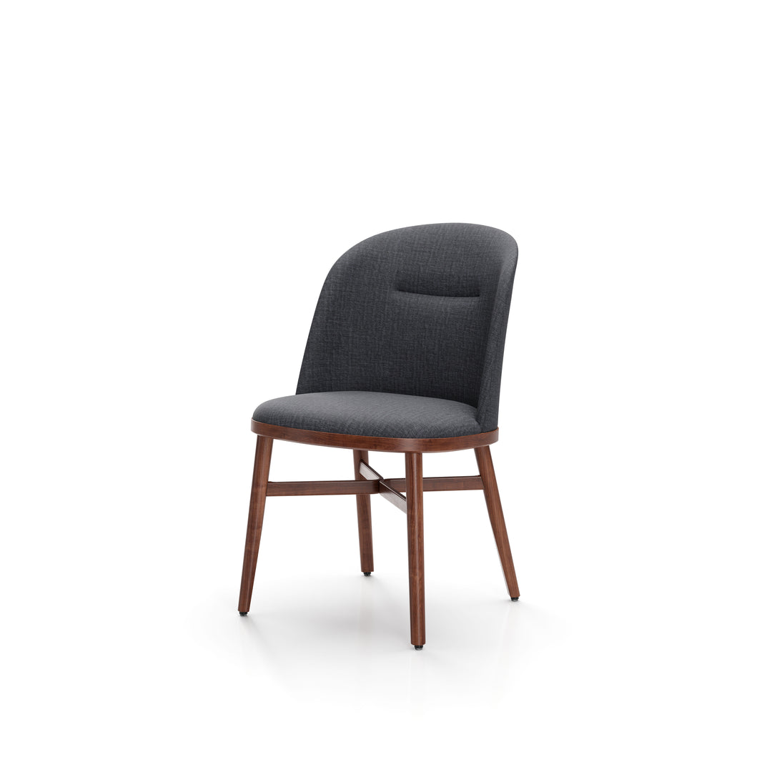 Bund Dining Chair