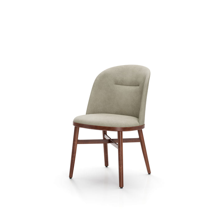 Bund Dining Chair