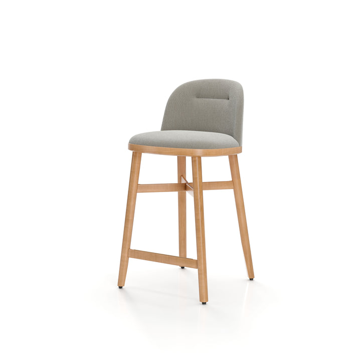 Bund Counter Chair