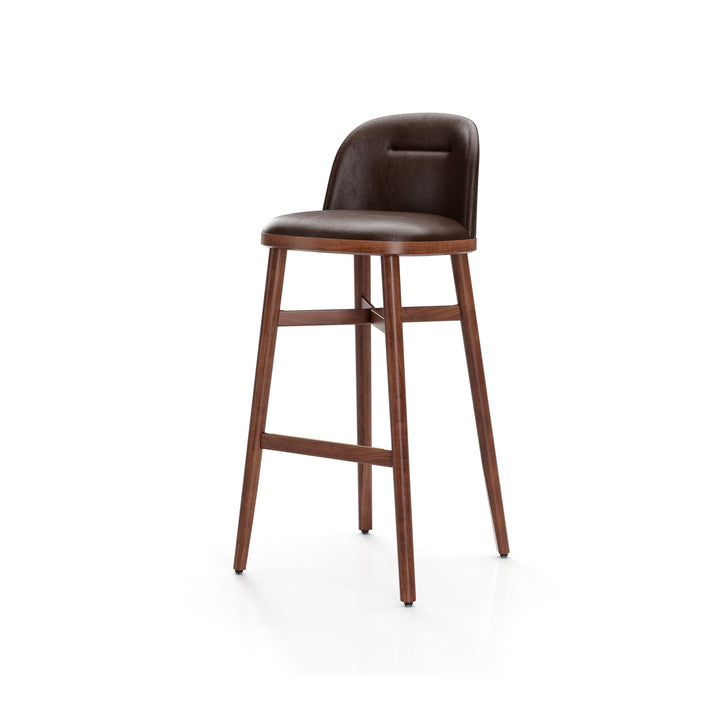 Bund Bar Chair