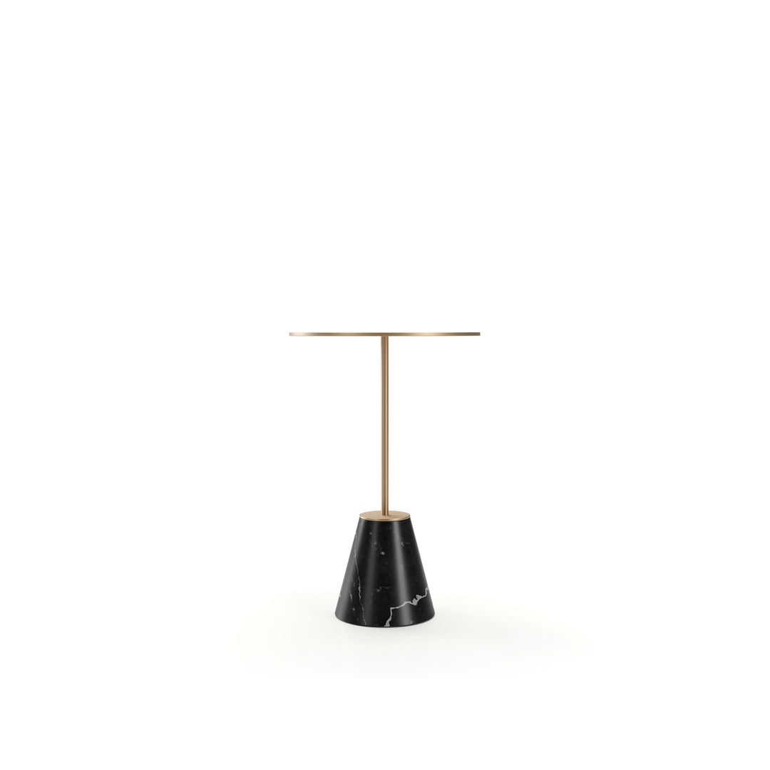 Bund Side Table Small/Large
