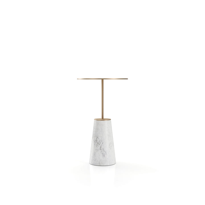 Bund Side Table Small/Large