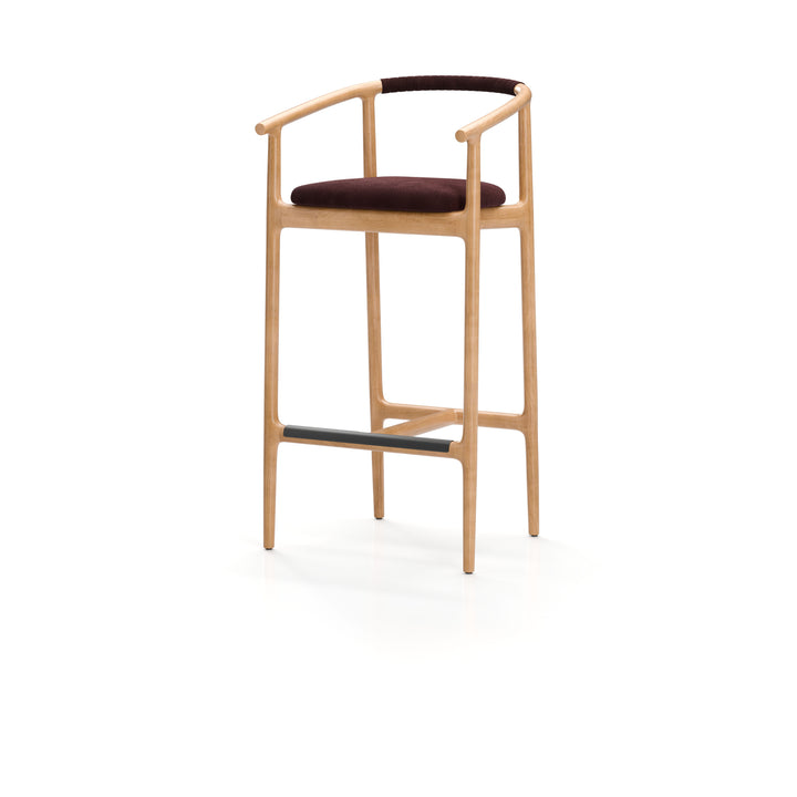 Charlie Bar Chair