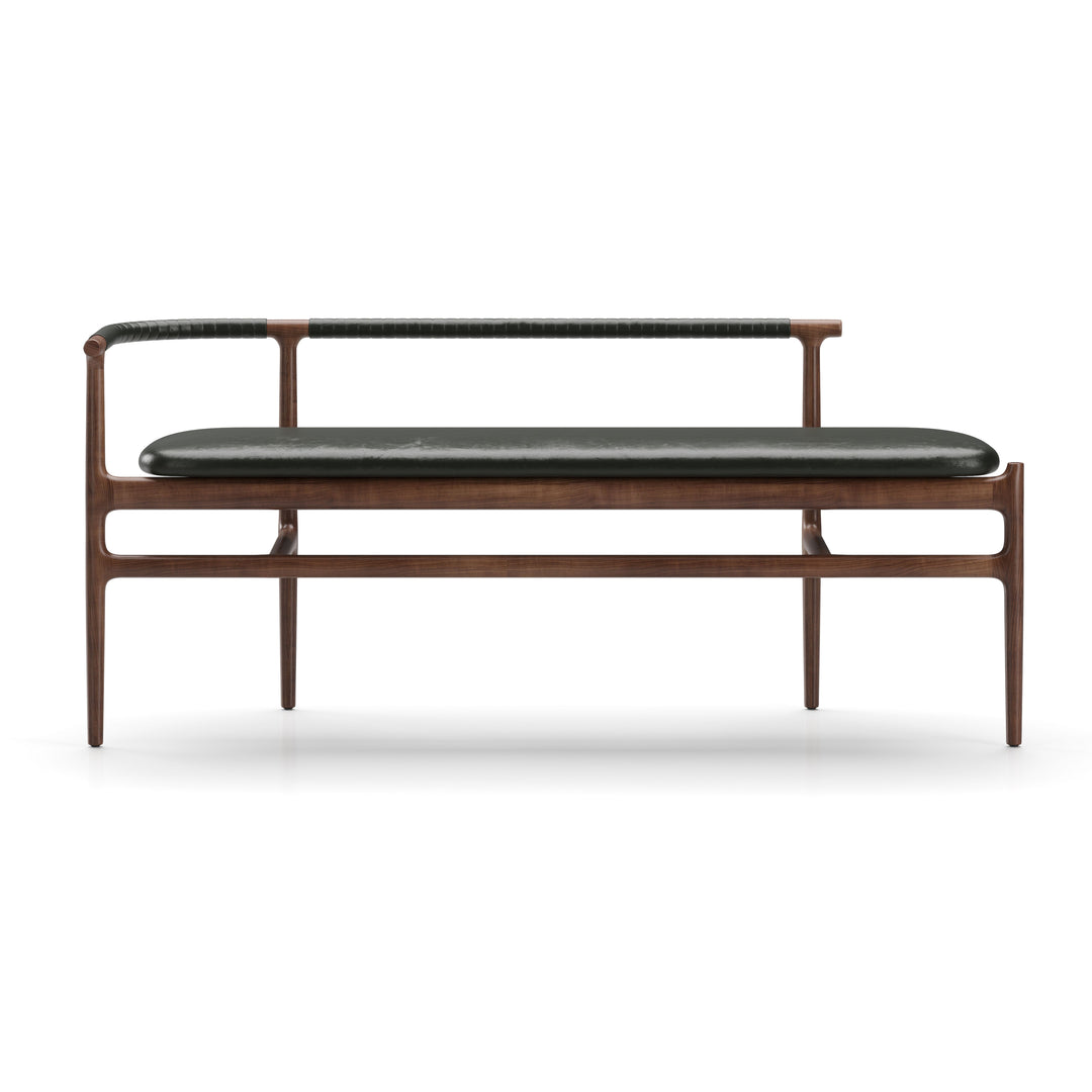 Charlie Bench