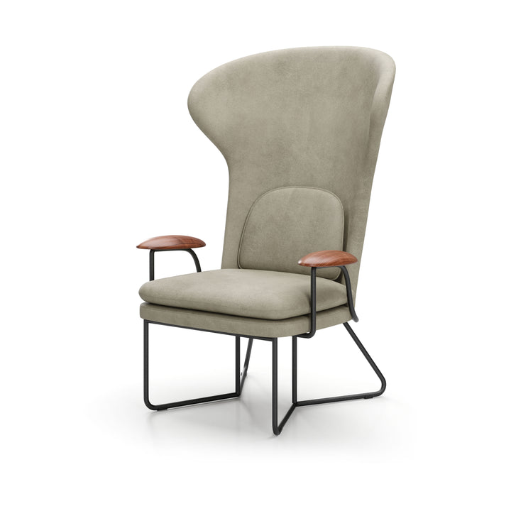 Chillax Lounge Chair High Back