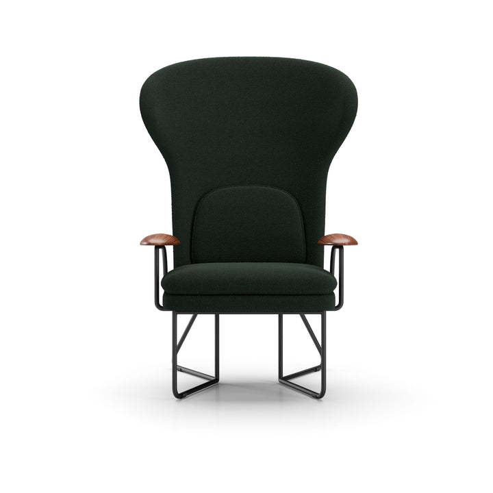 Chillax Lounge Chair High Back