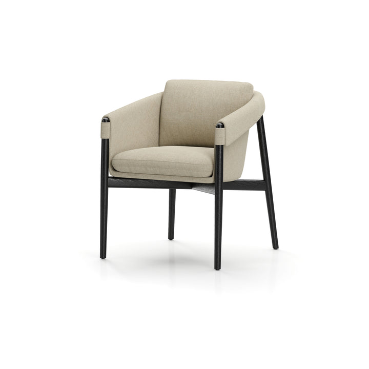 Frank Dining Chair