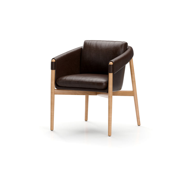 Frank Dining Chair