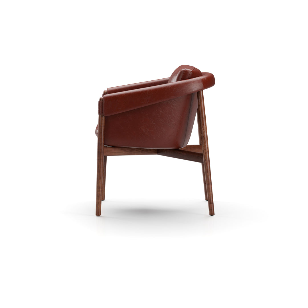 Frank Dining Chair