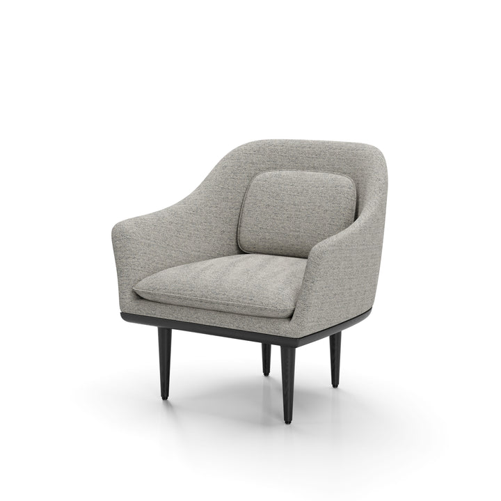 Lunar Lounge Chair Large