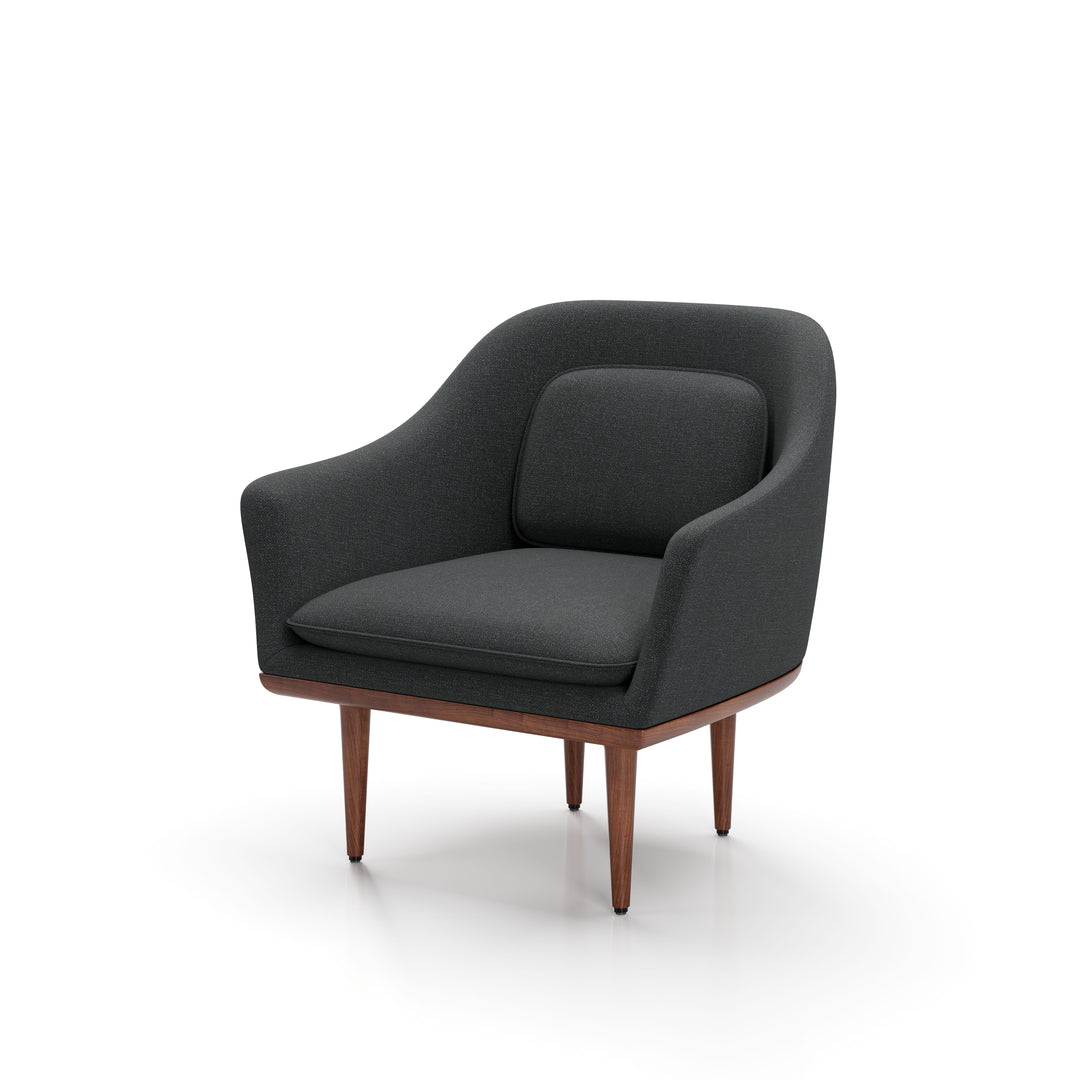 Lunar Lounge Chair Large
