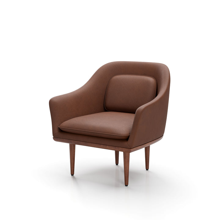 Lunar Lounge Chair Large