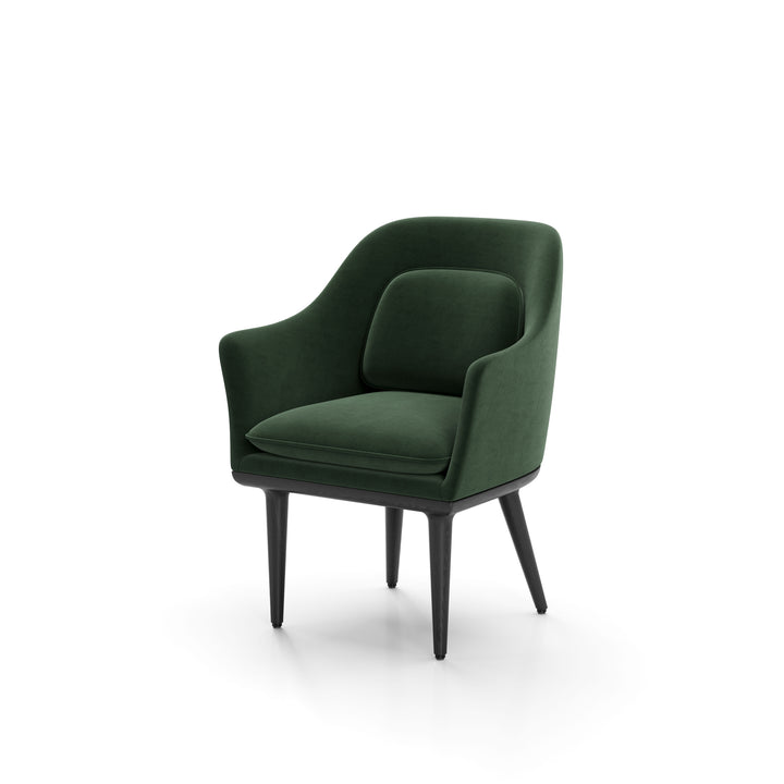 Lunar Lounge Chair Small